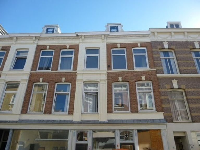 Gemeubileerd wonen aan de Witte de Withstraat - Afbeelding 1