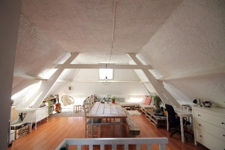 Gemeubileerd wonen aan de Witte de Withstraat - Afbeelding 4