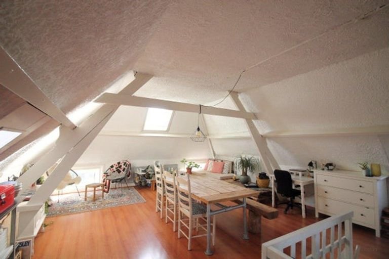 Gemeubileerd wonen aan de Witte de Withstraat - Afbeelding 5