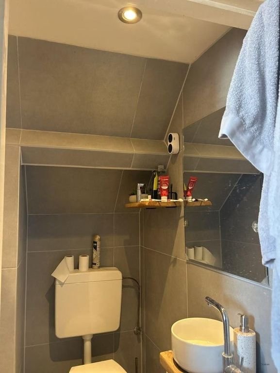 Gemeubileerd wonen aan de Witte de Withstraat - Afbeelding 10