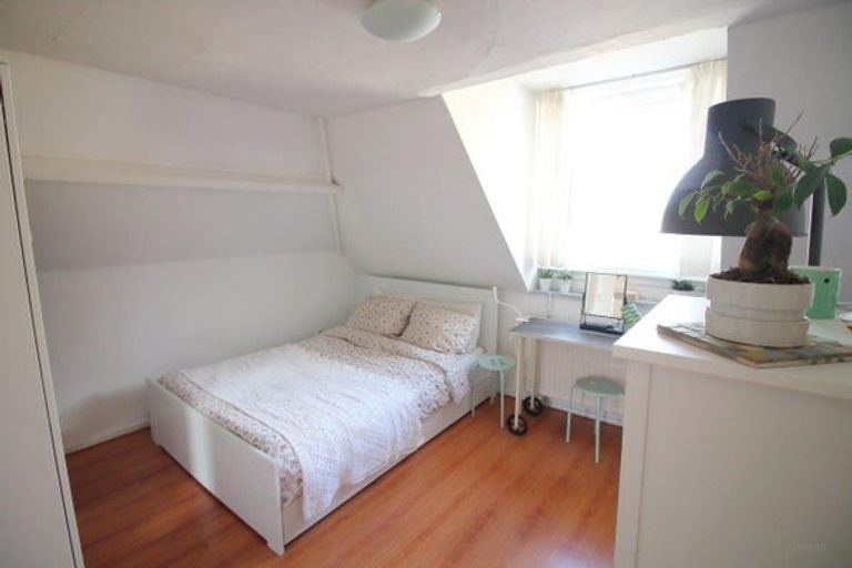 Gemeubileerd wonen aan de Witte de Withstraat - Afbeelding 8