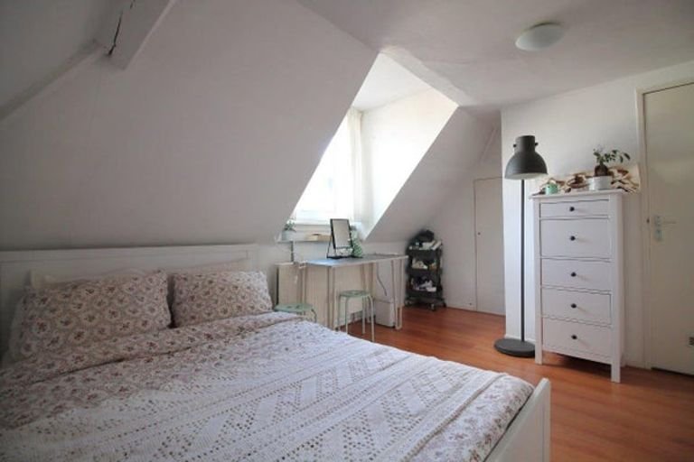 Gemeubileerd wonen aan de Witte de Withstraat - Afbeelding 7