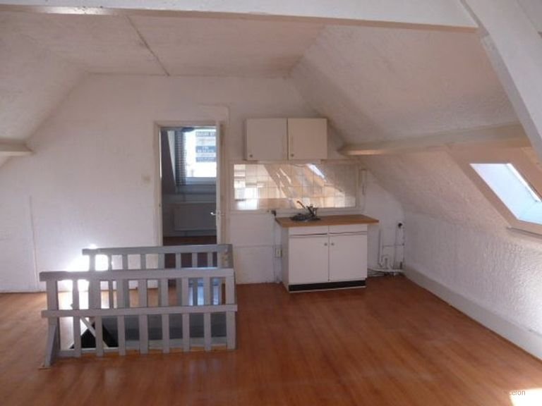 Gemeubileerd wonen aan de Witte de Withstraat - Afbeelding 3