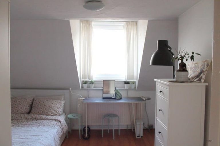 Gemeubileerd wonen aan de Witte de Withstraat - Afbeelding 9