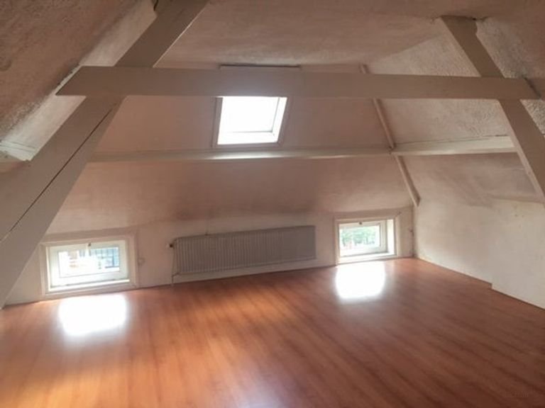 Gemeubileerd wonen aan de Witte de Withstraat - Afbeelding 2