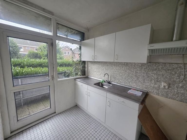 Studio met balkon tussen stad en UT - Afbeelding 3