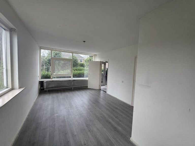 Studio met balkon tussen stad en UT - Afbeelding 2