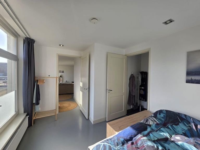 Centrum Enschede: appartement met 20m² terras - Afbeelding 6