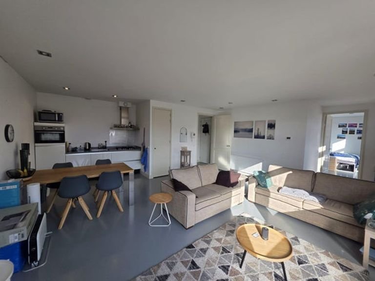 Centrum Enschede: appartement met 20m² terras - Afbeelding 2