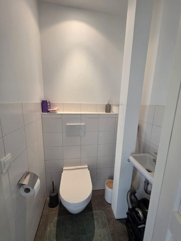 Centrum Enschede: appartement met 20m² terras - Afbeelding 7