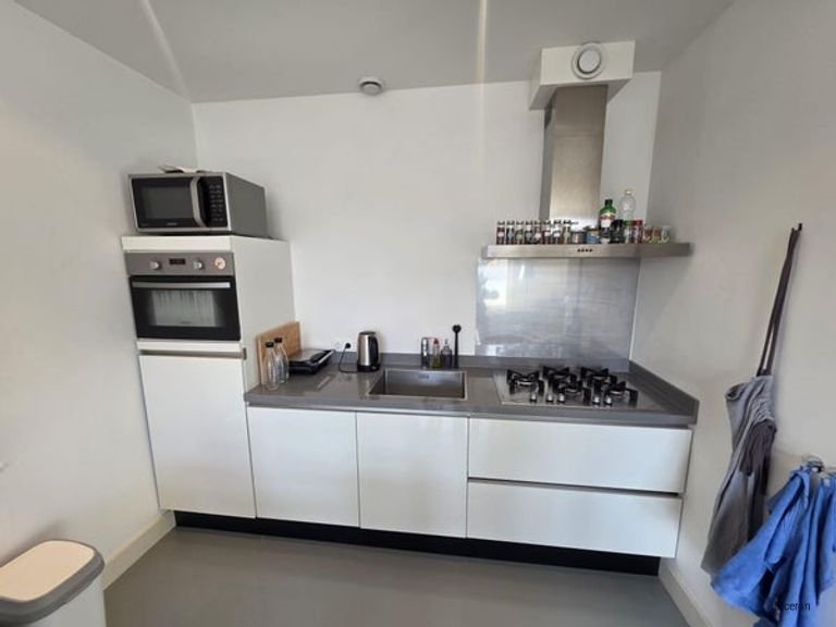 Centrum Enschede: appartement met 20m² terras - Afbeelding 3