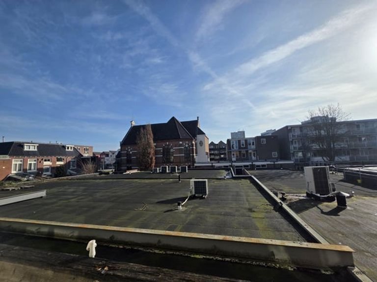 Centrum Enschede: appartement met 20m² terras - Afbeelding 10