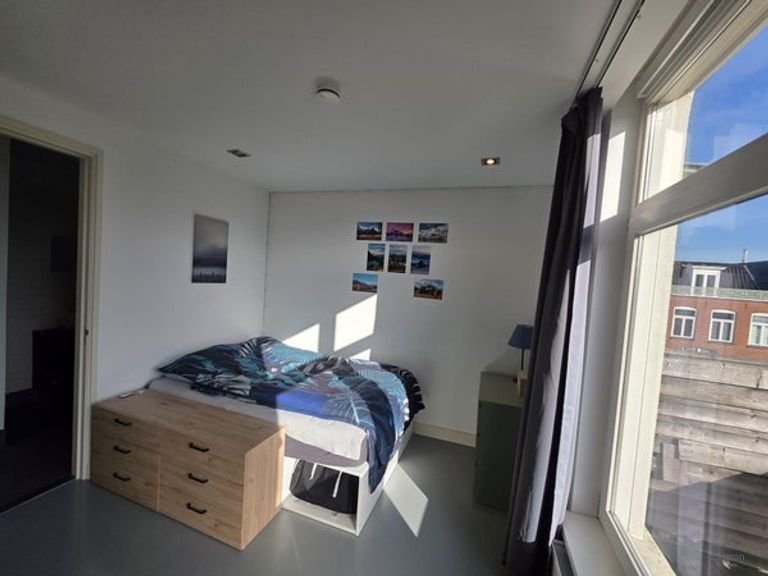 Centrum Enschede: appartement met 20m² terras - Afbeelding 5