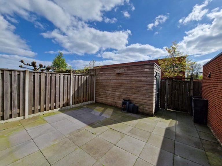 Licht huis met tuin in Het Broek - Afbeelding 33