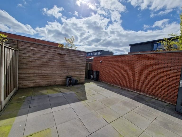 Licht huis met tuin in Het Broek - Afbeelding 32