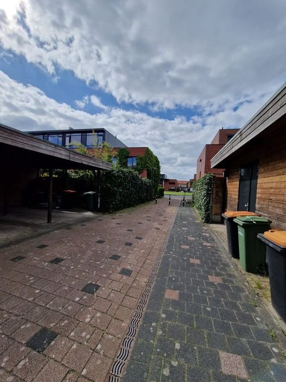 Licht huis met tuin in Het Broek - Afbeelding 35