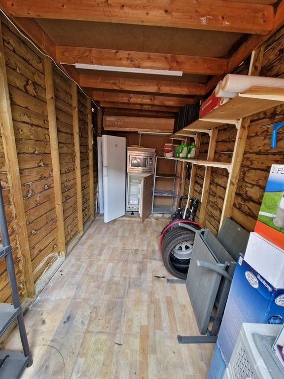 Licht huis met tuin in Het Broek - Afbeelding 34