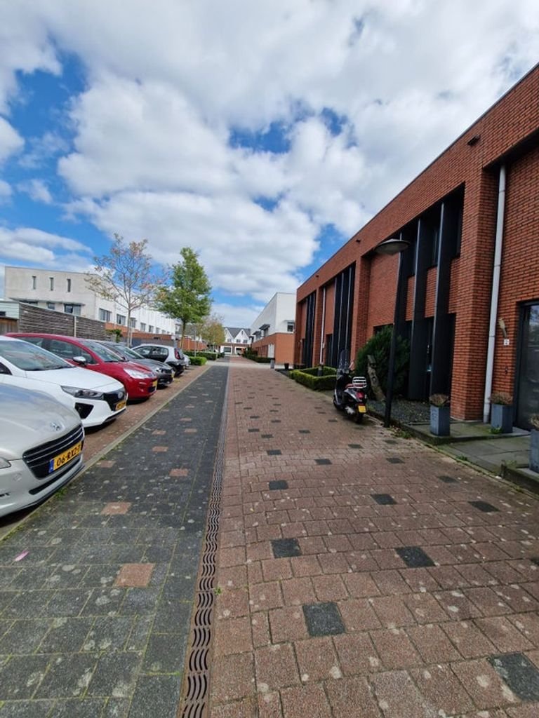 Licht huis met tuin in Het Broek - Afbeelding 2