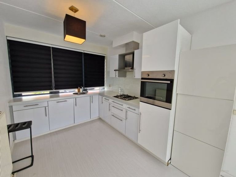 Licht huis met tuin in Het Broek - Afbeelding 12