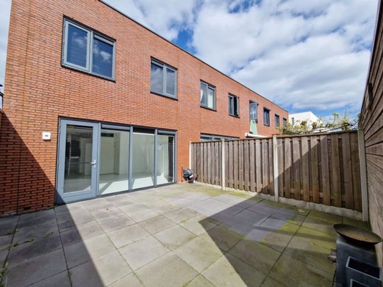 Licht huis met tuin in Het Broek - Afbeelding 31