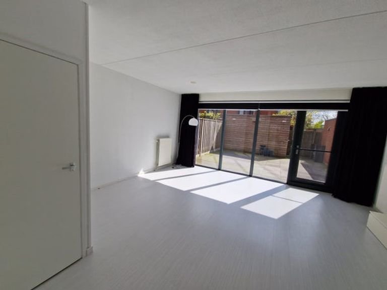 Licht huis met tuin in Het Broek - Afbeelding 8