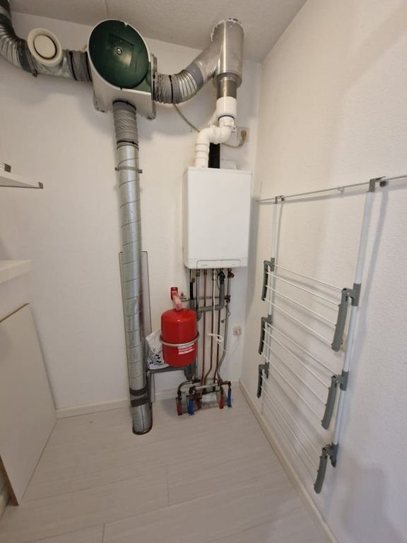 Licht huis met tuin in Het Broek - Afbeelding 30