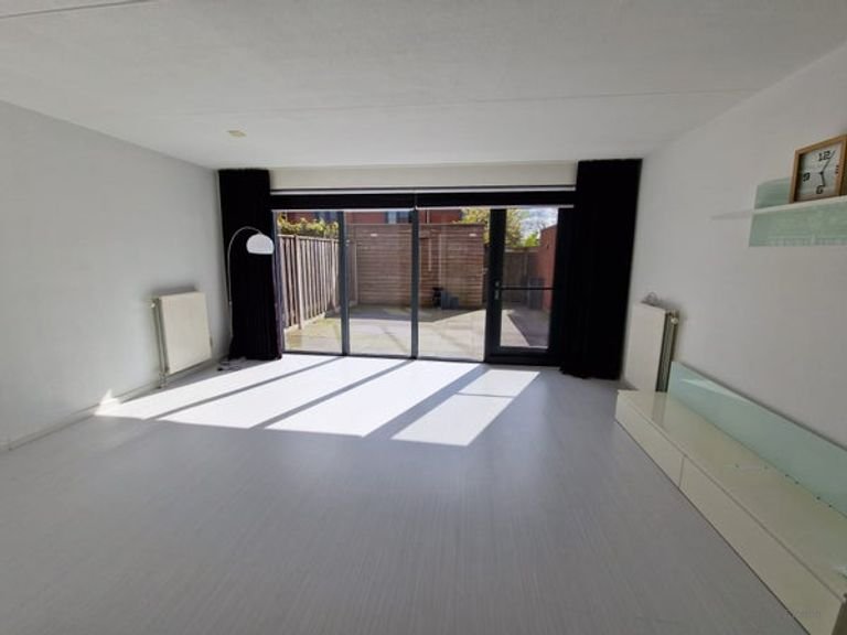 Licht huis met tuin in Het Broek - Afbeelding 15