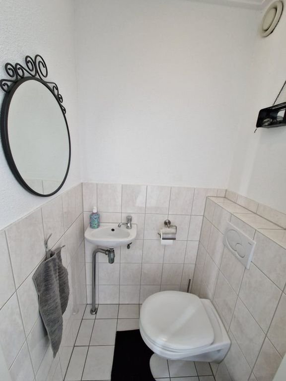 Licht huis met tuin in Het Broek - Afbeelding 7