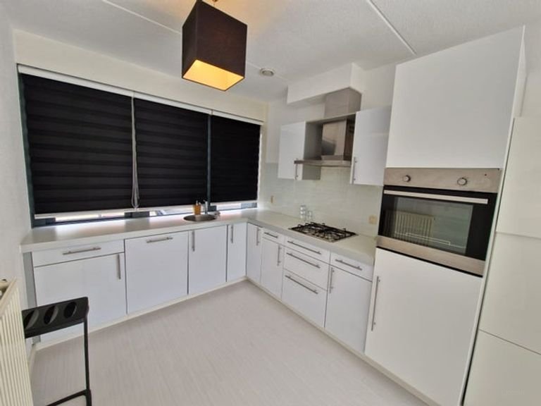 Licht huis met tuin in Het Broek - Afbeelding 13