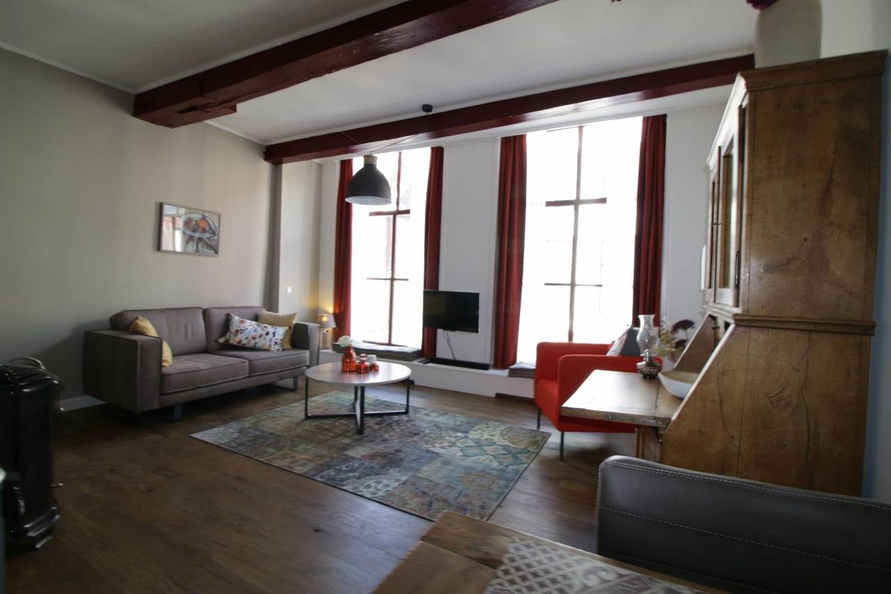 Gerenoveerd monument in hartje Dordrecht - Afbeelding 2