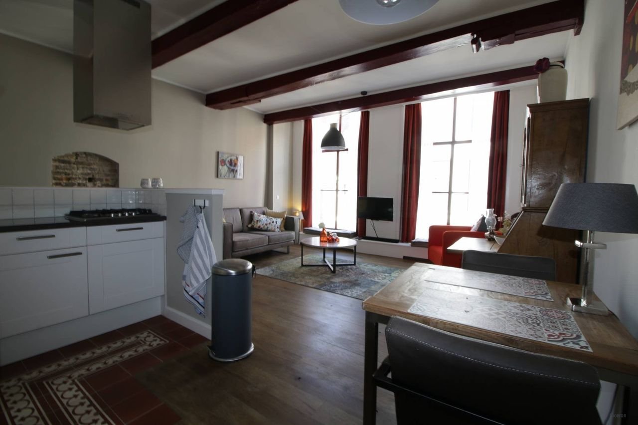 Gerenoveerd monument in hartje Dordrecht - Afbeelding 3