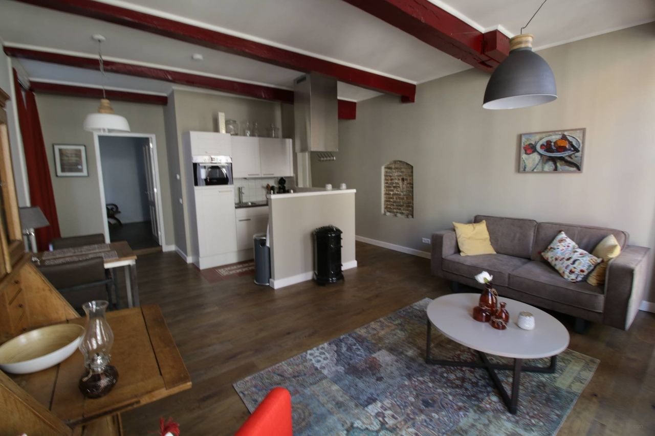 Gerenoveerd monument in hartje Dordrecht - Afbeelding 5