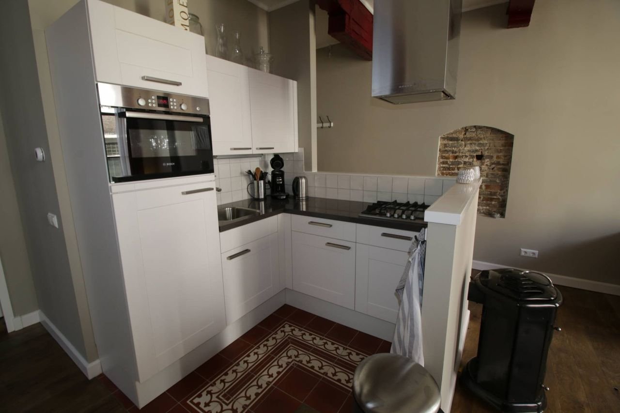 Gerenoveerd monument in hartje Dordrecht - Afbeelding 4