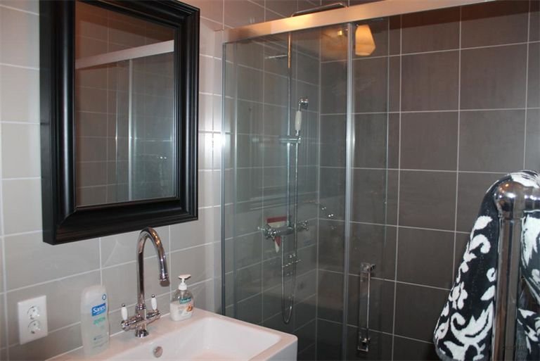 Penthouse van 210 m² in Knoopjespark - Afbeelding 6