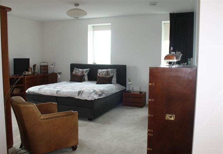 Penthouse van 210 m² in Knoopjespark - Afbeelding 4