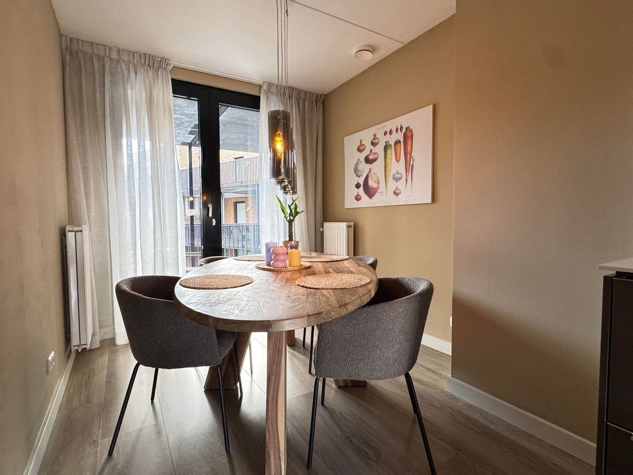 84 m2 wonen aan Vredenburg - Afbeelding 16