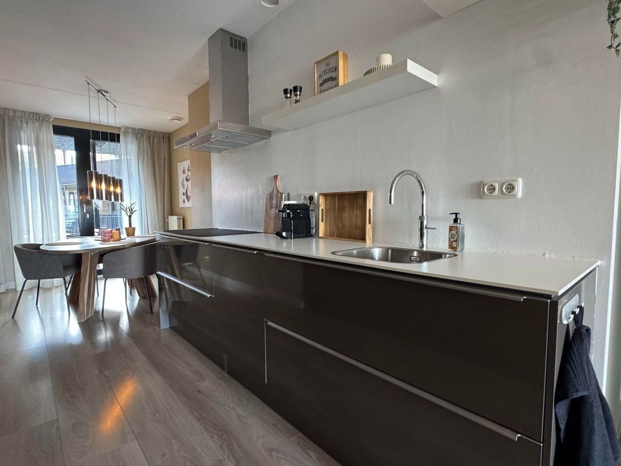 84 m2 wonen aan Vredenburg - Afbeelding 15