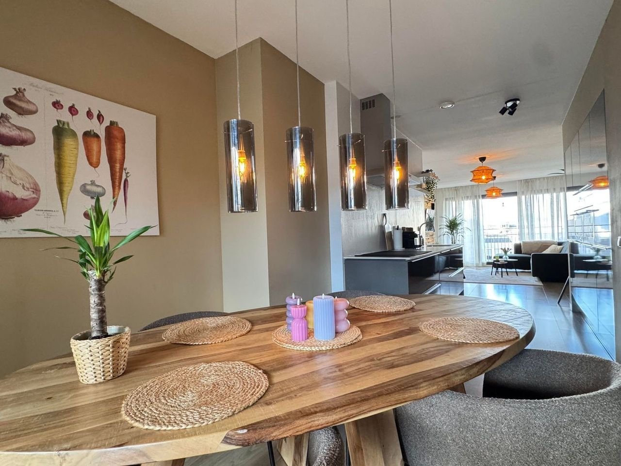 84 m2 wonen aan Vredenburg - Afbeelding 9