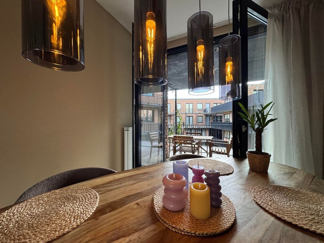 84 m2 wonen aan Vredenburg - Afbeelding 5