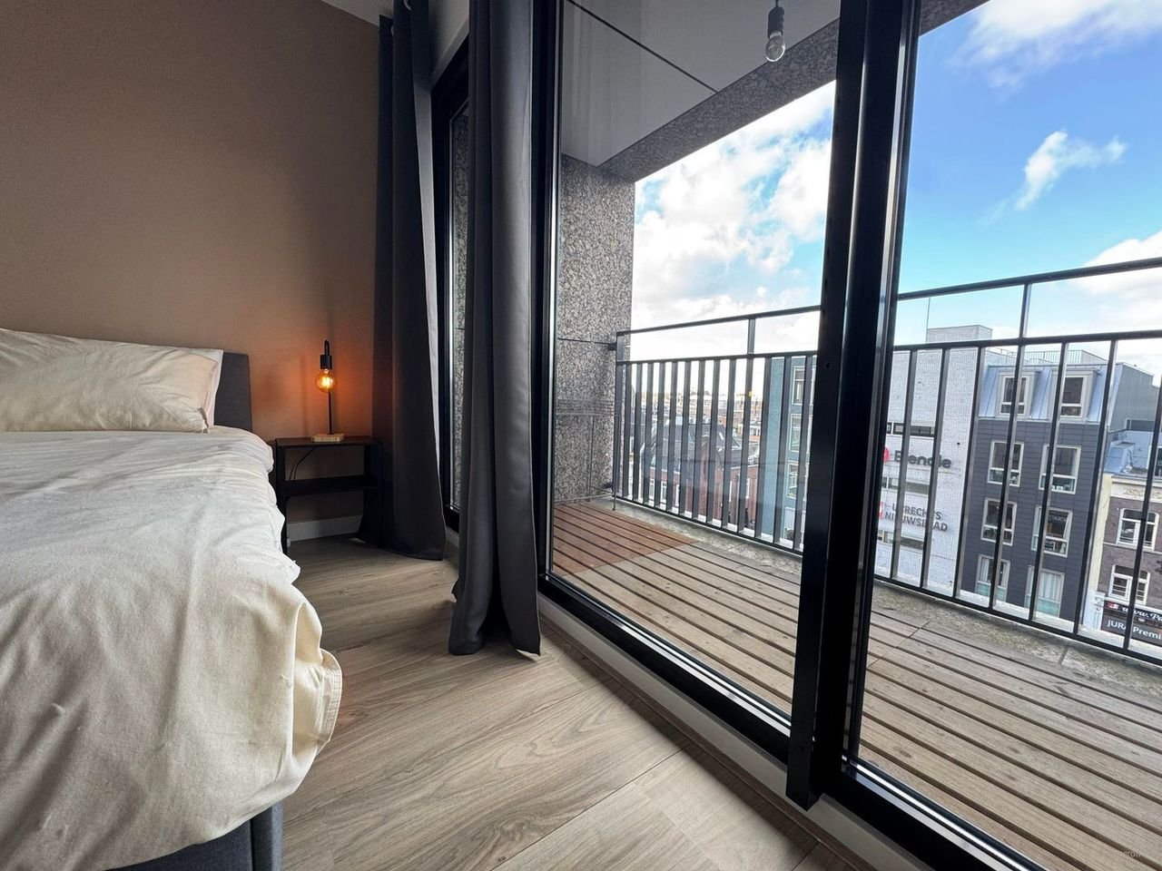 84 m2 wonen aan Vredenburg - Afbeelding 20