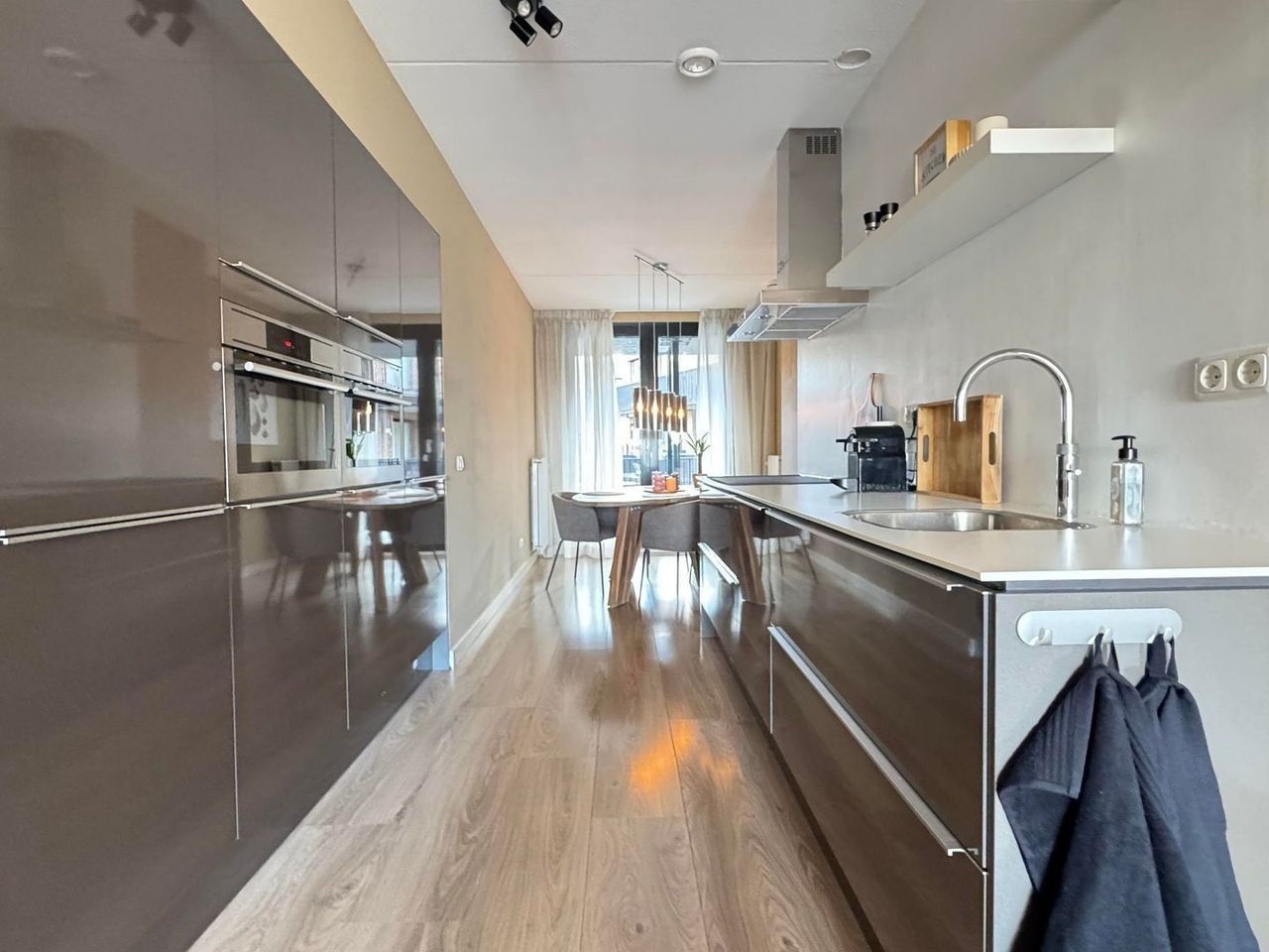 84 m2 wonen aan Vredenburg - Afbeelding 13