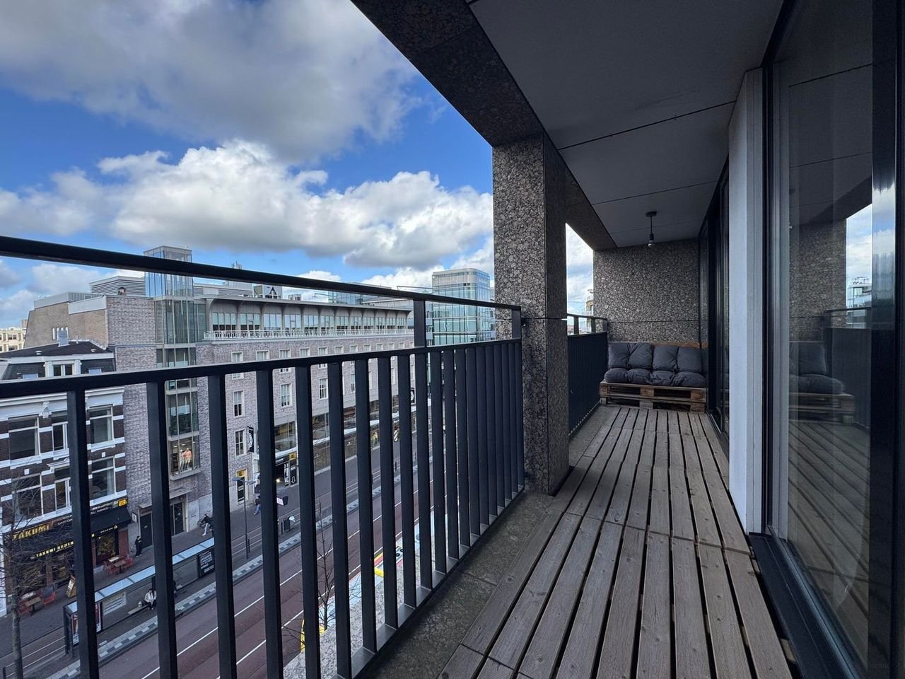 84 m2 wonen aan Vredenburg - Afbeelding 22