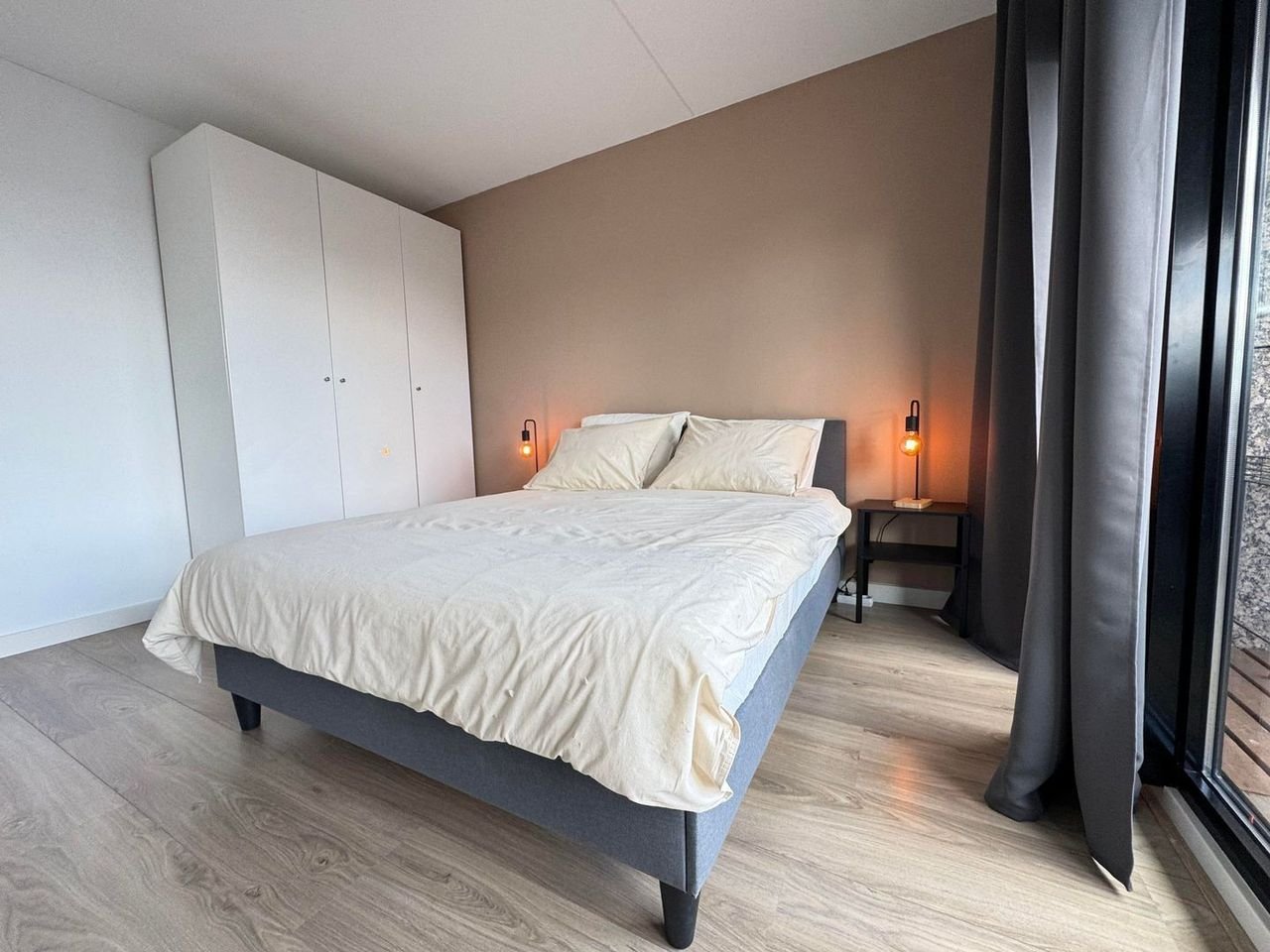 84 m2 wonen aan Vredenburg - Afbeelding 19