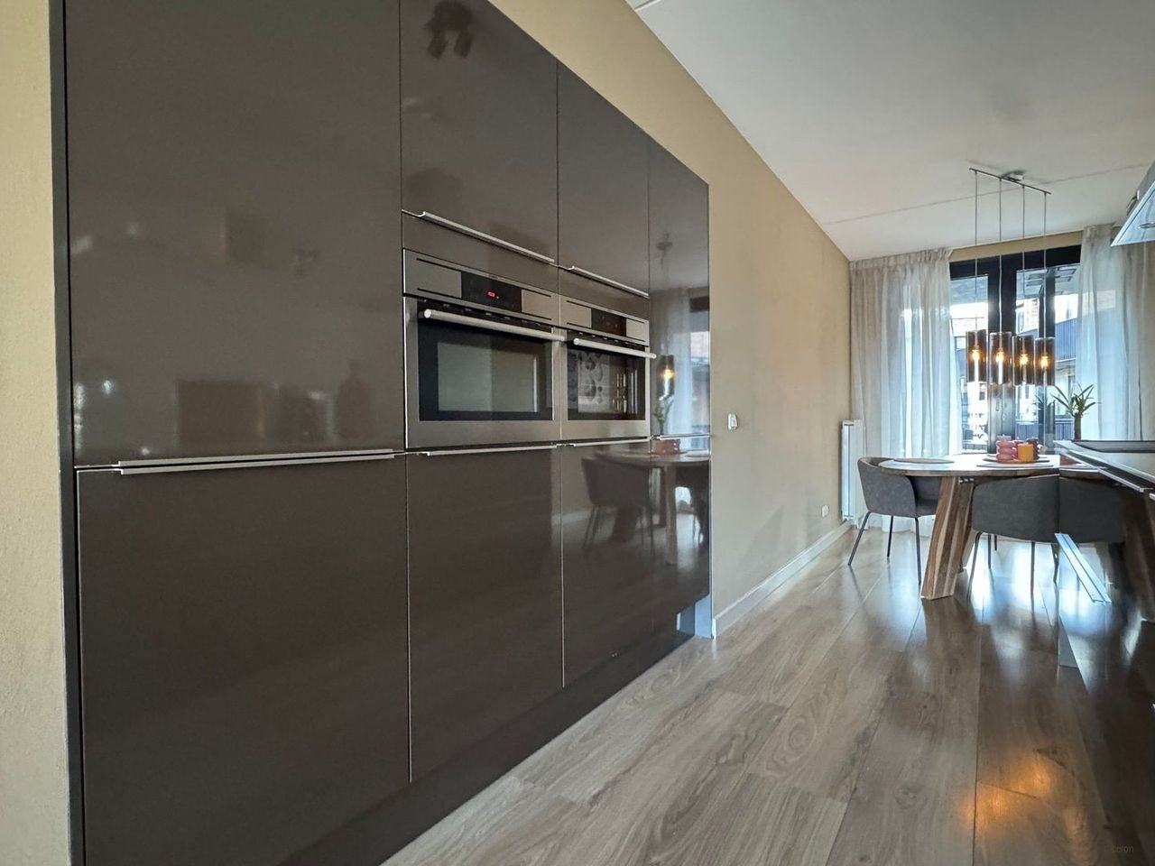 84 m2 wonen aan Vredenburg - Afbeelding 14