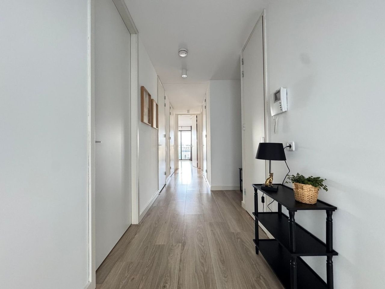 84 m2 wonen aan Vredenburg - Afbeelding 3