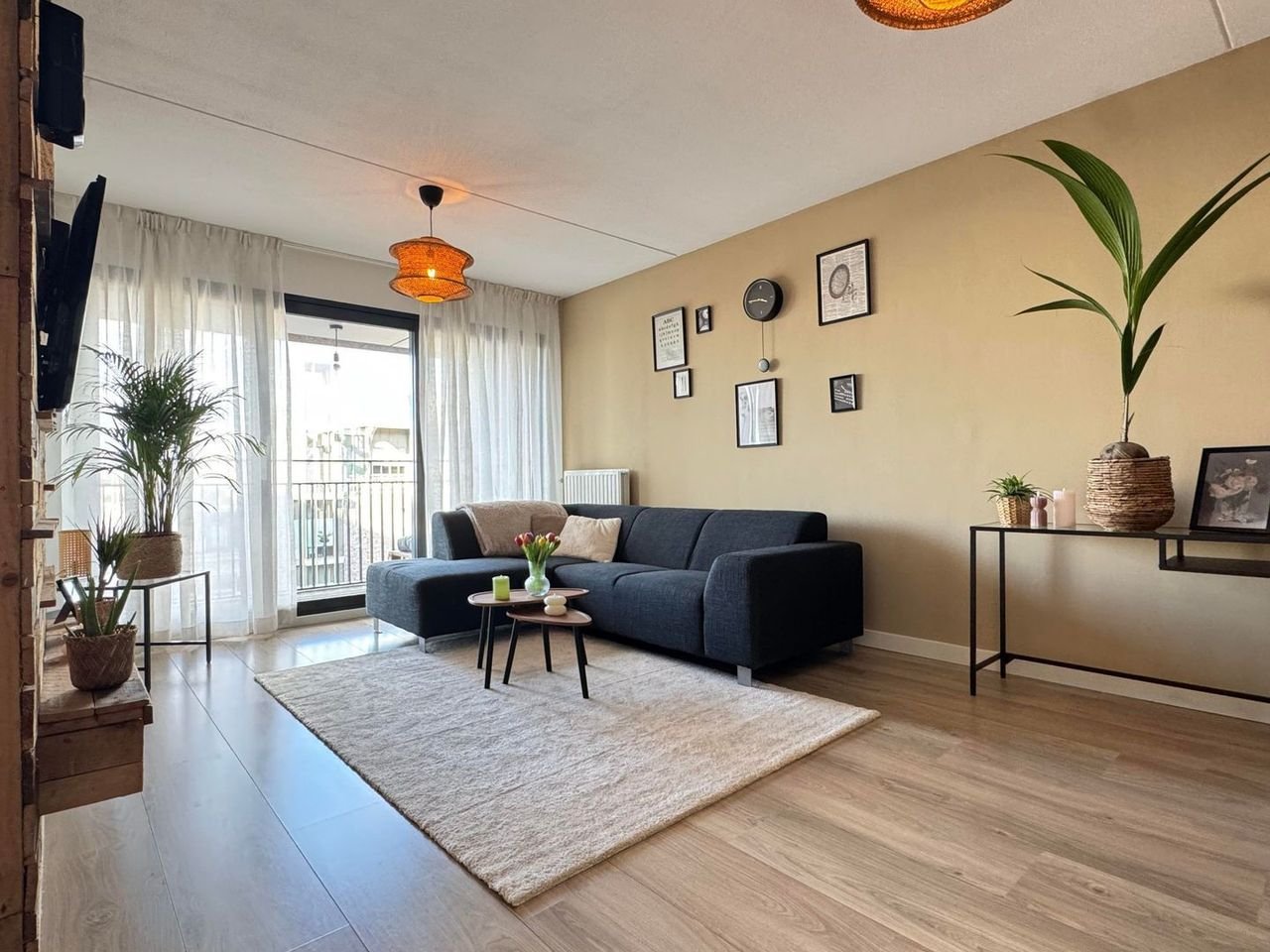 84 m2 wonen aan Vredenburg - Afbeelding 10