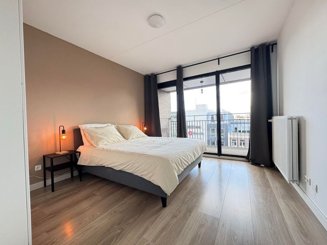 84 m2 wonen aan Vredenburg - Afbeelding 17