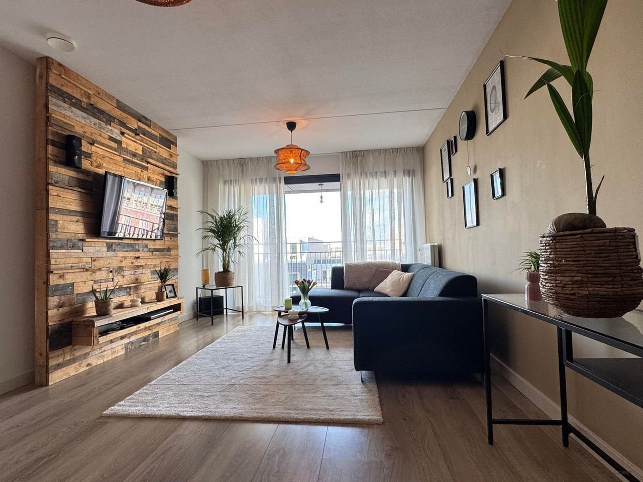 84 m2 wonen aan Vredenburg - Afbeelding 6