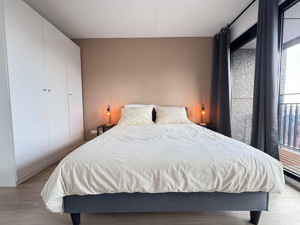 84 m2 wonen aan Vredenburg - Afbeelding 18