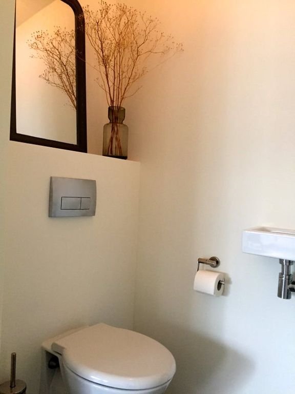 Bright 4-room apartment Stadsdriehoek - Image 8